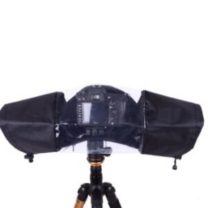 Single Lens Reflex Camera Rainproof Cover,Kang Pincamera Raincoat, Long Focus Lens Rain Proof Cover.