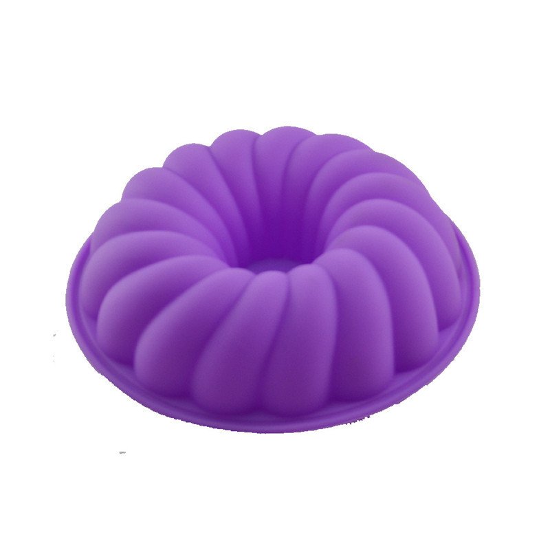 Silicone baking mould - Image 3