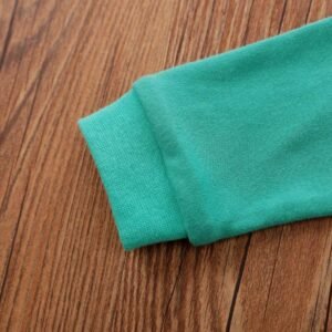 Spring And Autumn New Baby Onesies