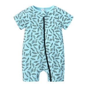 Fashionable Cute And Comfortable Baby Onesies