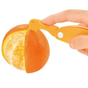 Orange Peeler Household Pomelo Peeler Pomegranate Meat Opener