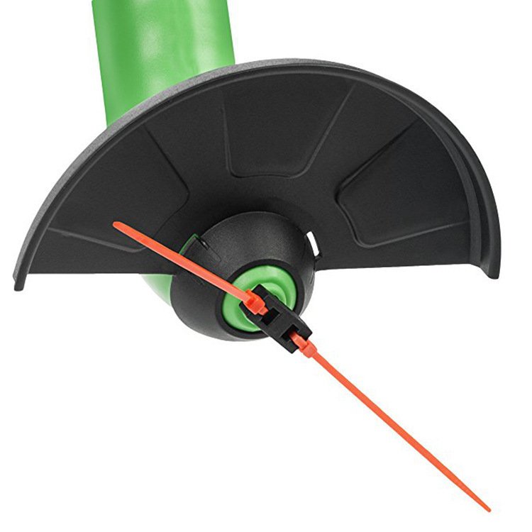 Factory Direct Sales Lawn Mower Mini Cordless Flower Trimming Garden Gadgets Orchard Lawn Mower Weed Weeding Machine - Image 5