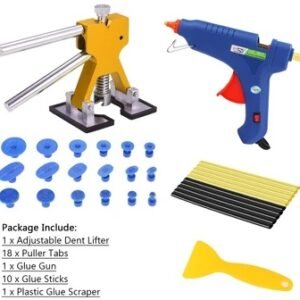 Car dent repair puller car dent repair tool