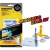 Auto Glass Repair Fluid Windshield Repair Agent