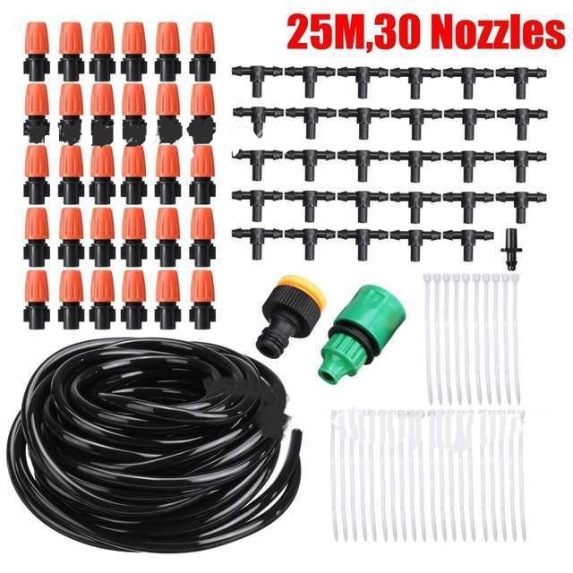 Adjustable To Close The Irrigation And Cooling Sprinkler - Image 6