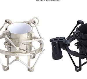 BM800 microphone set