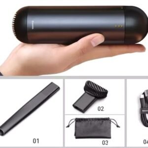 Suitable for car vacuum cleaner