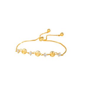 Niche-designed Minimalist Luxury Adjustable Pull-out Bracelet