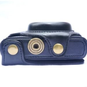 SONYSony DSC-RX100 Five-generation Dedicated Camera Holster RX100M5 Camera