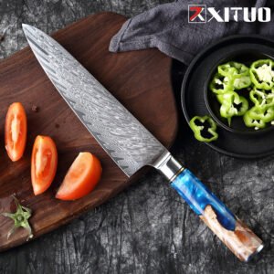 Chef Knife