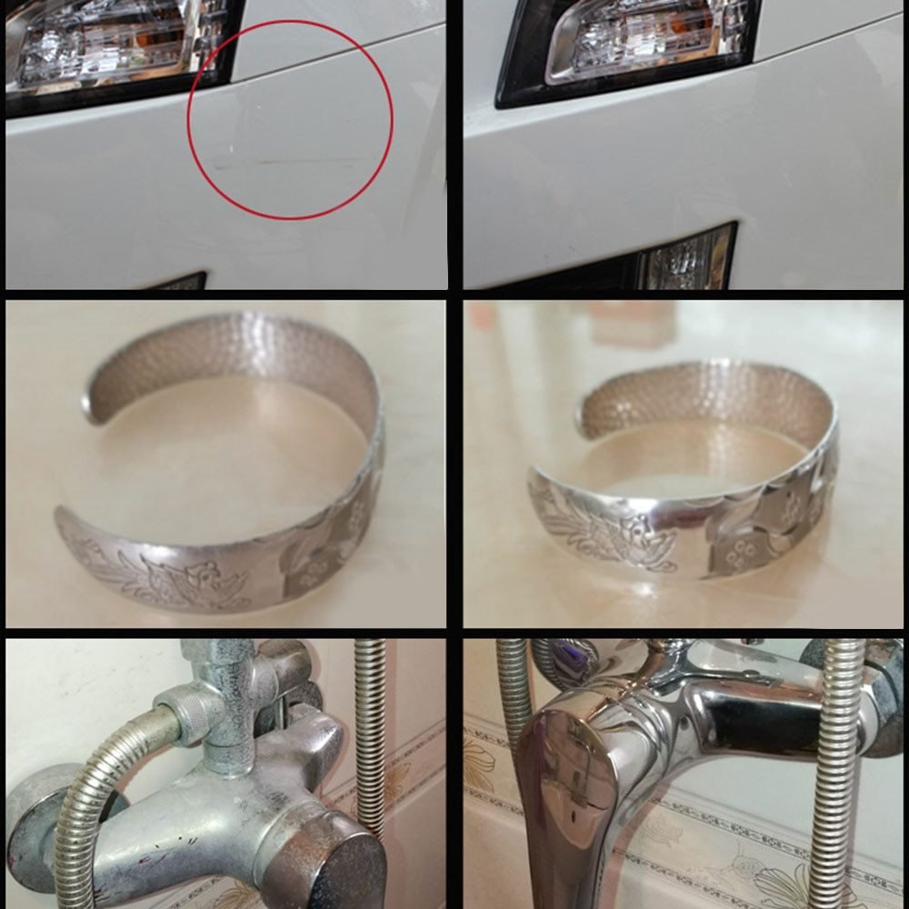 Nano Scratches Cloth - Image 6