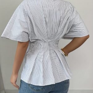 New Casual Versatile Blouse Top