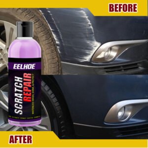 Car Scratch Repair Agent Repair Fluid Liquid