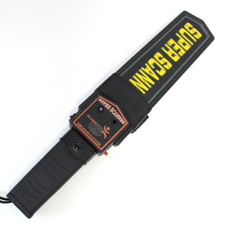 Handheld High-Sensitivity Detector MD3003B1 High-Precision - Image 5