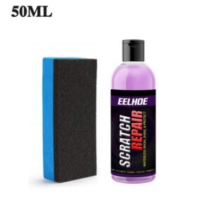 Car Scratch Repair Agent Repair Fluid Liquid