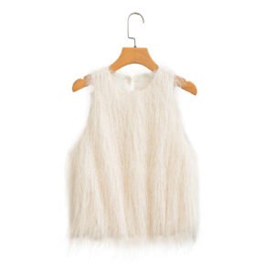 Women's Fashionable And Versatile Tassel Top