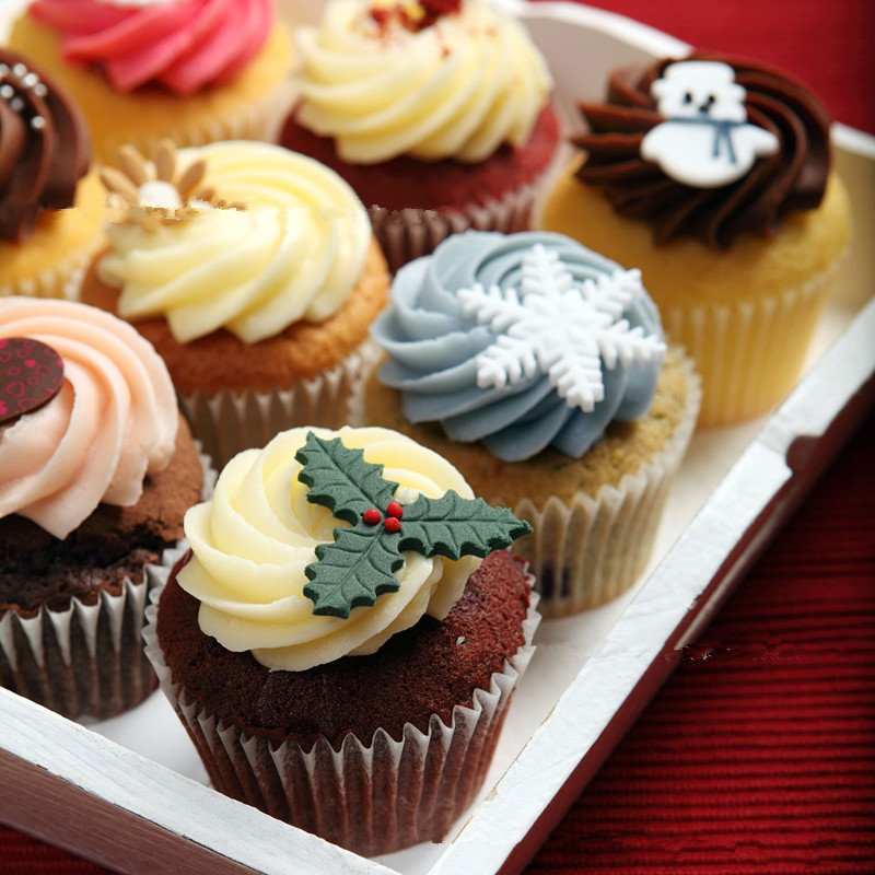 Baking decorating mouth set - Image 4