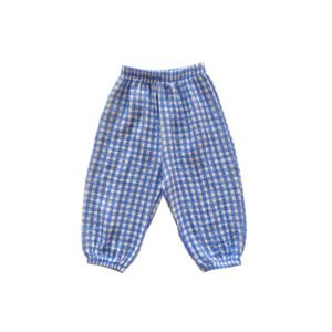 Korean Style Baby Anti-mosquito Pants Thin Cotton Trousers Loose