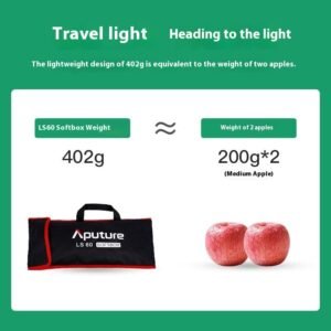 Photography Light Square Convenient Softbox