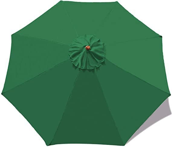 Outdoor Umbrella, Outdoor Rainproof Umbrella, Sun Umbrella, Umbrella Cover - Image 5