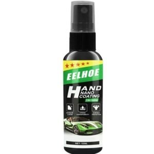 Nano coating Car Polish Spray