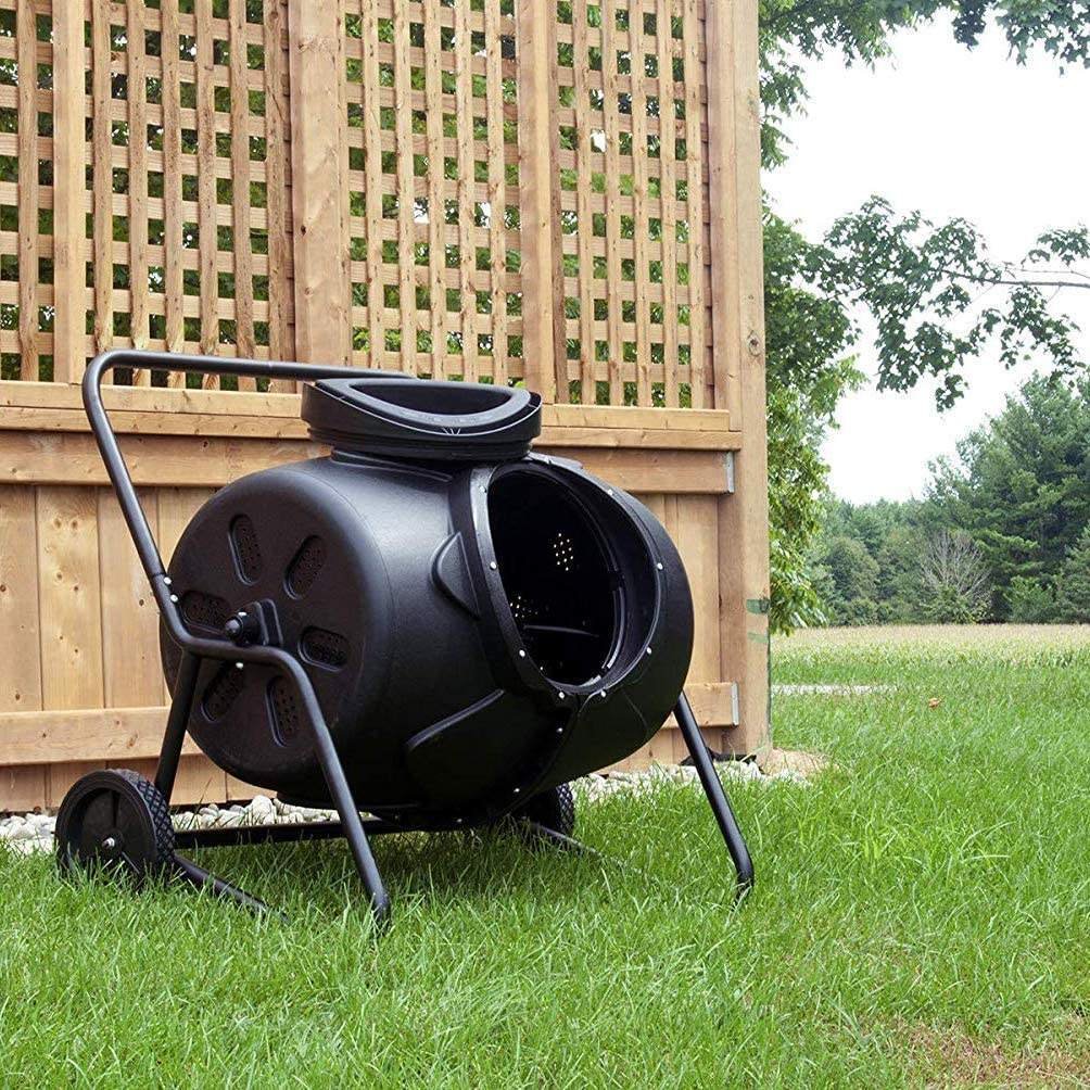 Removable Rotary Compost Bucket - Image 3