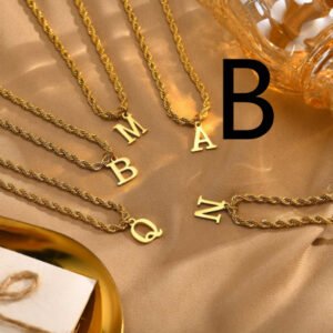 Handmade High-Grade Stainless Steel Pendant