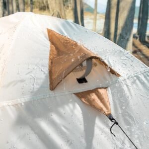 Outdoor Portable Single Double Camping Tent