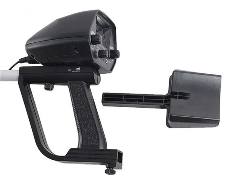 MD-4030 underground metal detector - Image 3