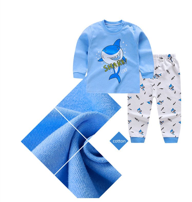 Baby clothes for boys and girls - Image 2