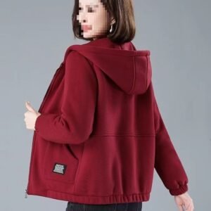 Womens AutumnWinter Cardigan Sweater