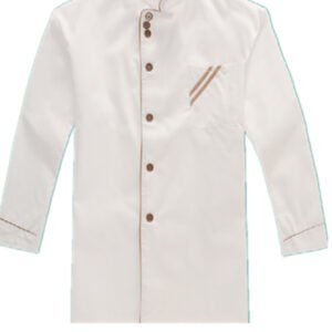 Restaurant Catering Baking Work Clothes