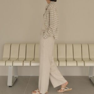 Long Sleeve Short All-match Casual Cardigan