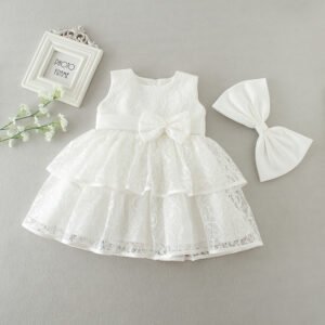 Maggie New Girl, Baby, Birthday, Full Moon Wine, Wedding Dress, Princess Dress