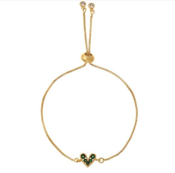 Simple, Versatile Geometric Bracelet For Women - Image 6