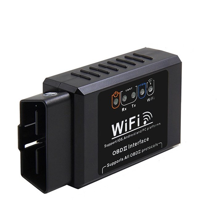 Car fault detector - Image 2