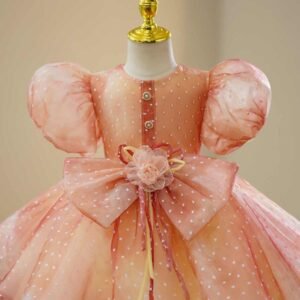 Super Fairy Children Host Pettiskirt Advanced