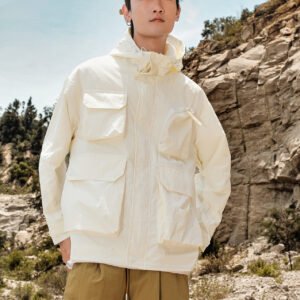 Versatile Couple Jackets For Teen Outdoor Leisure Sports