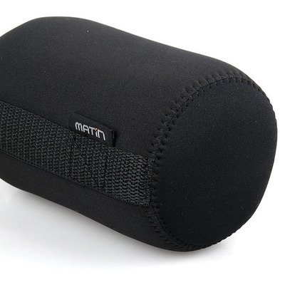 Martin lens bag SLR camera lens bag lens tube protective cover lens bag - Image 3
