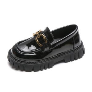 Girls' Casual Fashion Slip-on Shoes