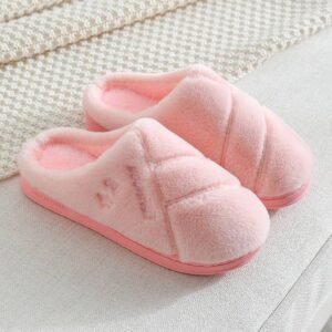 Couple's Home Interior Anti-skid Warmth Plus