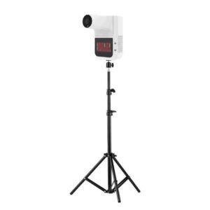 Live-streaming Tripod Stand Universal Mobile Phone And Camera Support Photography Fill-light Stand