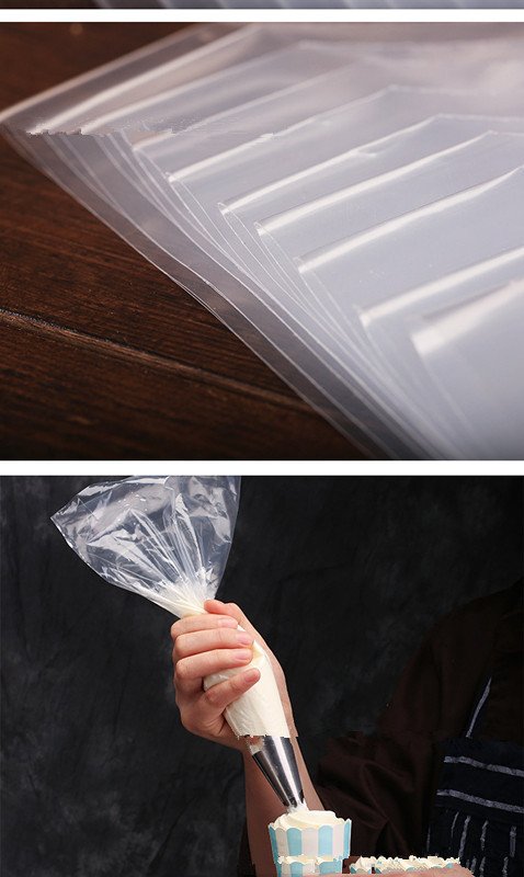 Baking decorating mouth set - Image 5