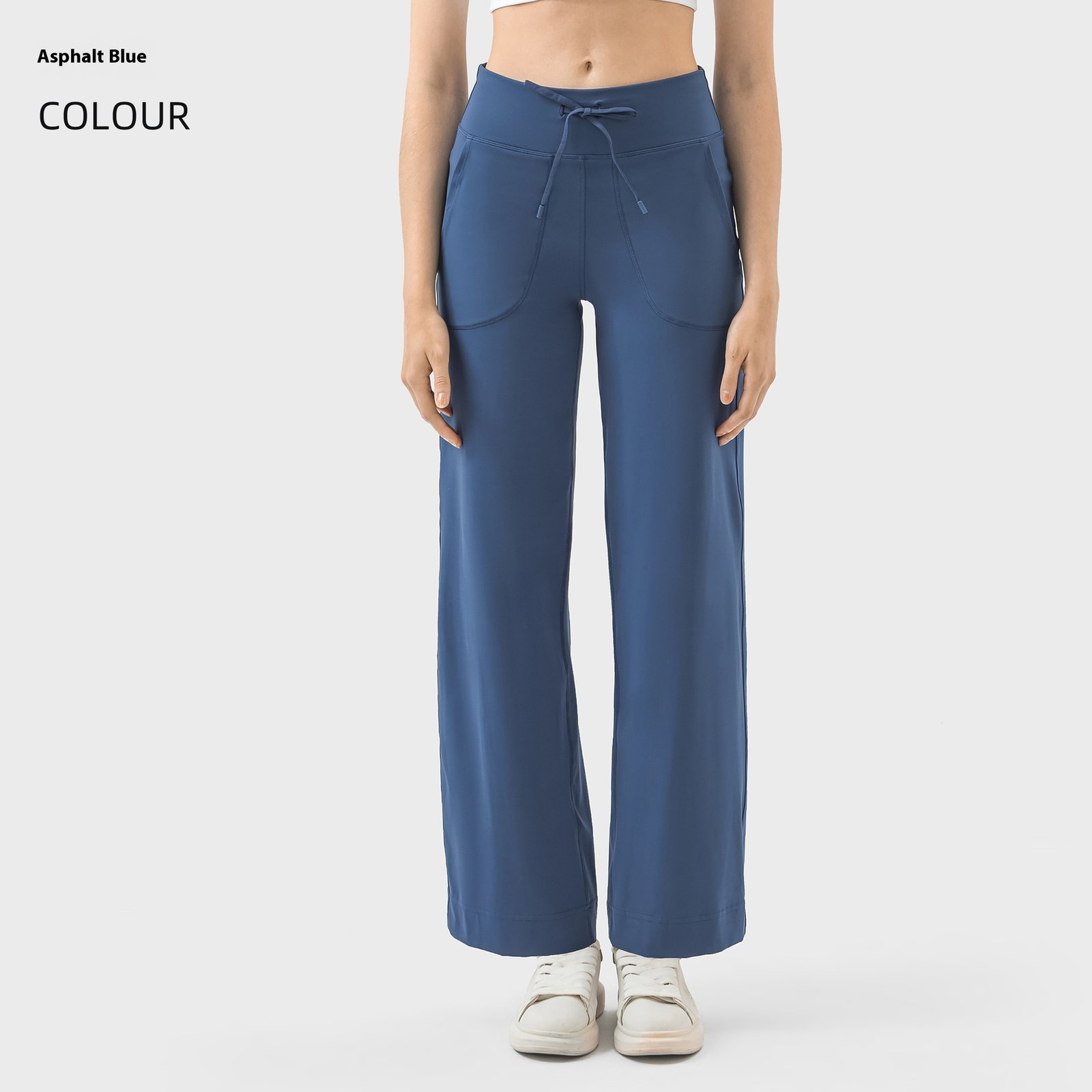 Fitness Yoga Women's Sports Casual Trousers - Image 10