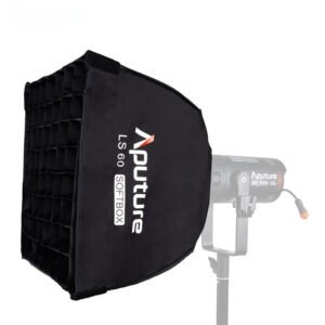 Photography Light Square Convenient Softbox