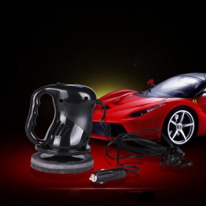 Car Polishing Machine