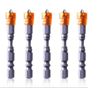 Magnetic Driver Drill Bit