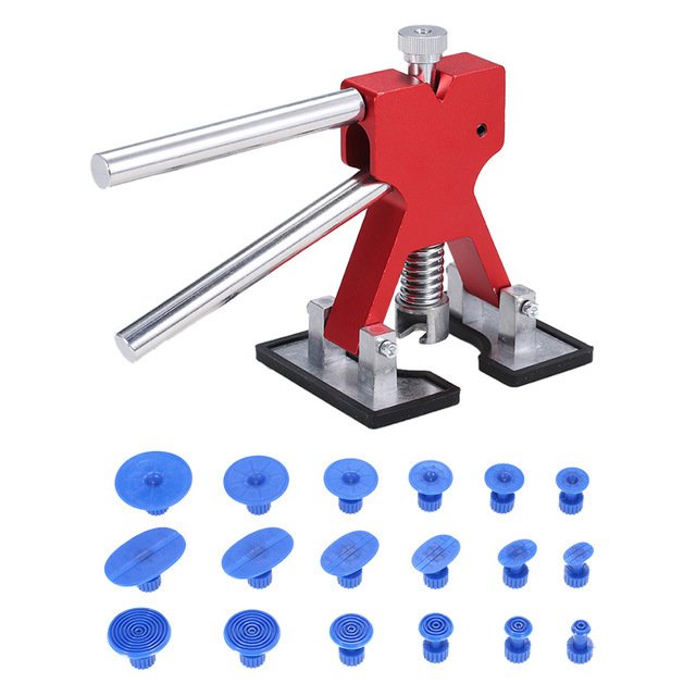 Paintless Dent Repair Kit - Image 7