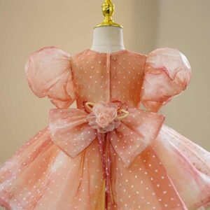 Super Fairy Children Host Pettiskirt Advanced