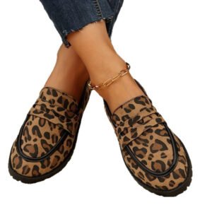 New British Style Fashion Temperament Wild Pumps